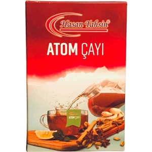 Hasan Tahsin Atom Çayı 150 gr