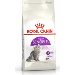 Royal Canin Sensible 33 Sindirim Hassasiyetli Kediler İçin Kuru Mama 4 kg