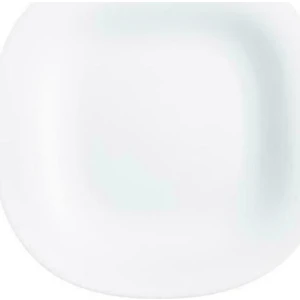 Luminarc Carine Blanc 6'lı Beyaz Servis Tabağı 27 cm