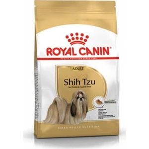 Royal Canin Shih Tzu Irka Özel Yetişkin Köpek Maması 1.5 kg