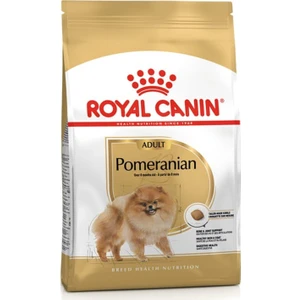 Royal Canin Pomeranian Irka Özel Yetişkin Köpek Maması 1.5 kg
