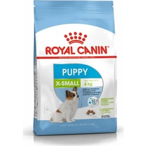 Royal Canin Xsmall Puppy Çok Küçük Irk Yavru Köpek Maması 1.5 kg