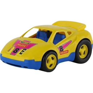 Yarış Arabası Ralli