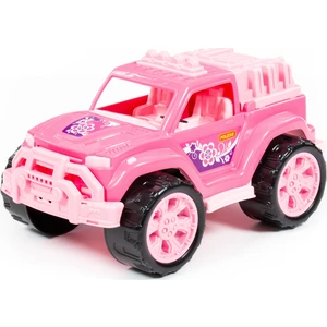 Lejyon No:4 Pembe