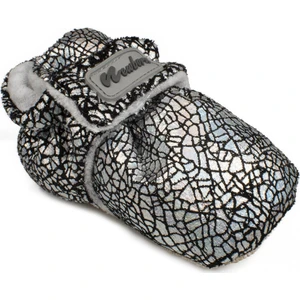 1017İ Baby Bootie Glam Çocuk Panduf