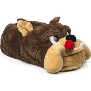 RR0506M Tw Bulldog Erkek Panduf