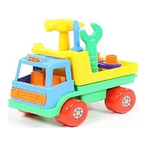 Teknik Yardım Araci