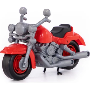 Oyuncak Yarış Motosikleti