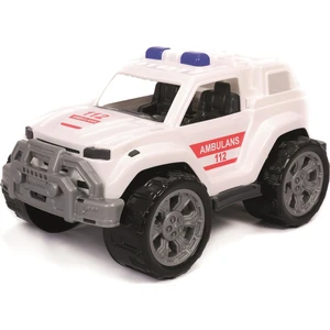 Lejyon Ambulans