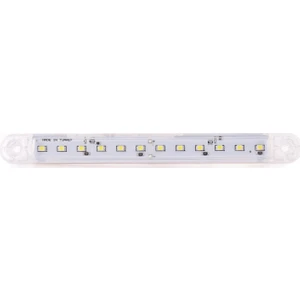 Dekoratif LED Beyaz 12 12-24 Volt 1 Adet