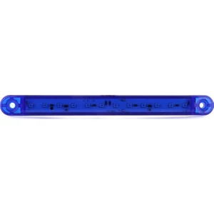 Dekoratif LED Beyaz 12 12-24 Volt 1 Adet