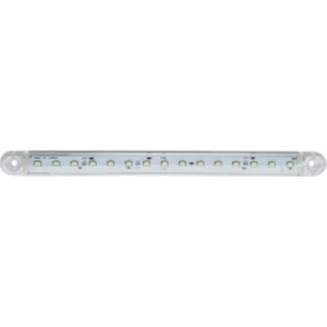Dekoratif LED 15 Lamba 12-24 V 2 Adet