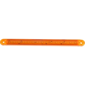 Dekoratif LED 15 Lamba 12-24 V 2 Adet