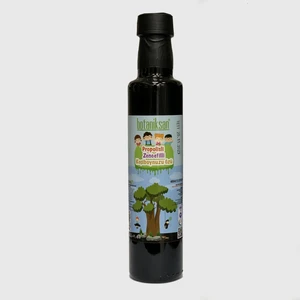 Propolisli Zencefilli Keçiboynuzu Özü 400 ml Çocuklar Için