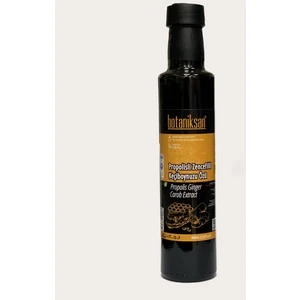 Propolisli Zencefilli Keçiboynuzu Özü 400 ml