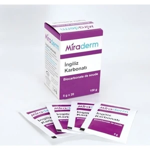 Ingiliz Karbonatı 5 gr x 20