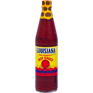 Hot Sauce 177 ml
