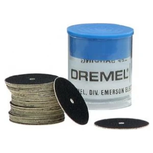 411 Zımparalama Diski (2615041132)