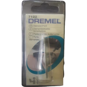 2,4 mm Elmaslı Gravür Uç (2615712232)