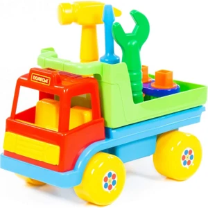 Teknik Yardım Araci