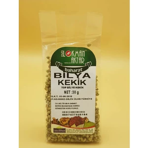 Lokman Aktar Bilya Kekik 30 gr