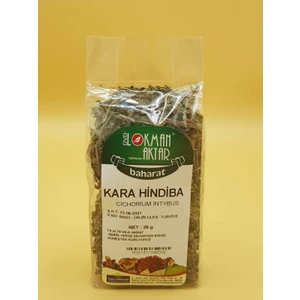 Lokman Aktar Karahindiba 25 gr