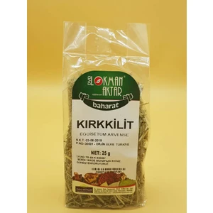 Lokman Aktar Kırkkilit 25 gr