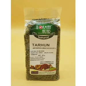 Lokman Aktar Tarhun 50 gr