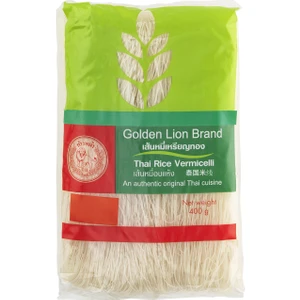 Golden Lion Rıce Vermıcellı 400 gr