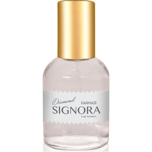 Signora Diamond Edp 100 ml Kadın Parfüm
