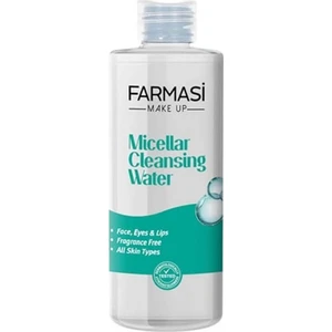 Miselar Makyaj Temizleme Suyu Derinlemesine Arındırıcı Etki 225 ml Tüm Cilt Tipleri İçin