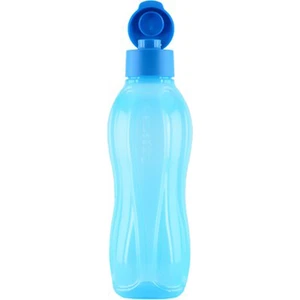 Eko Şişe 1 Litre Mavi