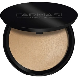 Terracotta Porselen Pudra - 02