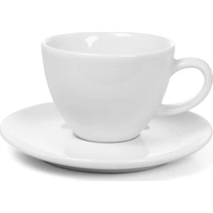 Güral Çay Fincanı ve  Tabağı