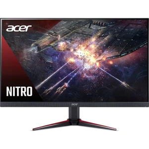 Nitro VG240YSbmiipx 23.8" 165Hz 1 ms (HDMI+Display) FreeSync Full HD IPS LED Monitör UM.HX1EE.A15