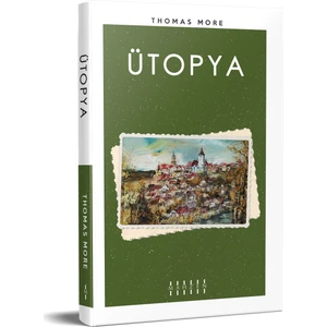 Ütopya - Thomas More