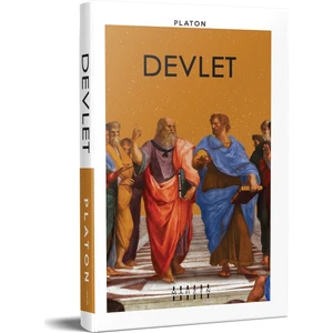Devlet - Platon (Eflatun)