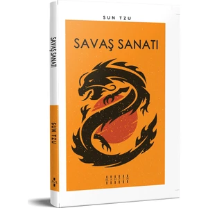 Savaş Sanatı - Sun Tzu