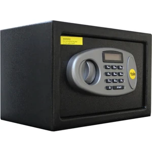 LCD Ekranlı Kasa - Küçük Boy - Y-SS0000NFP