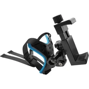Kask Kamera Vetelefon Çene Tutucu 4 Bacak