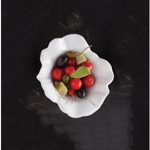 Güral Güral 18 cm Yaprak Şekerlik