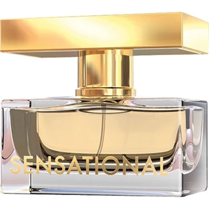 Sensatıonal Edp 50 ml Kadın Parfümü