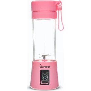 BLND20P Taşınabilir Smoothie Şarjlı Blender
