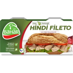 Ant Bahar Bahar Hindi Fileto 120gx2