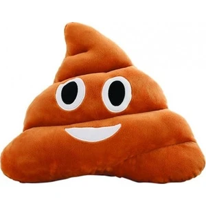 Poo Yastık