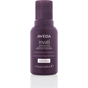 Invati Advanced Şampuan Hafif 50 ml