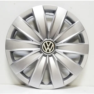 Çobanoğlu Grup Volkswagen 16 İnç Jant Kapağı Amblem  4 Adet