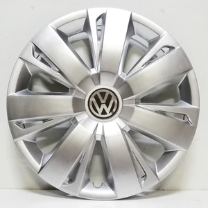 Çobanoğlu Grup Volkswagen 16 İnç Jant Kapağı Mod 1 Amblem 4 Adet