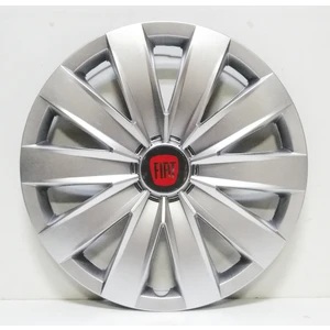 Çobanoğlu Grup Fiat 16 İnç Jant Kapağı Mod 1 Amblem 4 Adet
