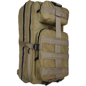 65 lt askeri dağcı outdoor kamp seyahat taktik sırt çantası